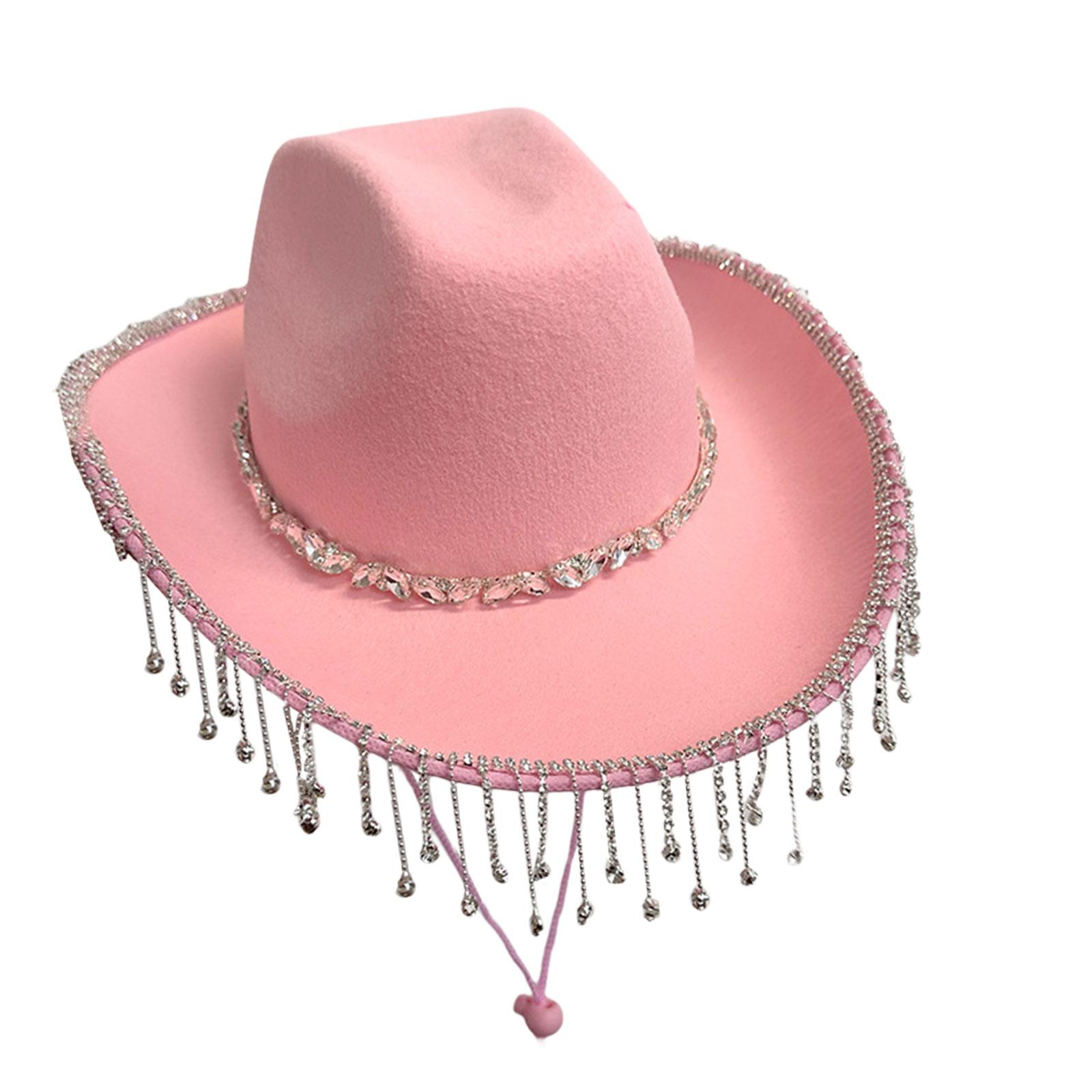 Western Cowboy Hat Photo Props Beach Sunshade Events Summer Travel Bridal Engagement Party Teens Outdoor Wide Brim Hat Disco Hat розовый
Western Cowboy Hat Photo Props Beach Sunshade Events Summer Travel Bridal Engagement Party Teens Outdoor Wide Brim Hat Disco Hat розовый