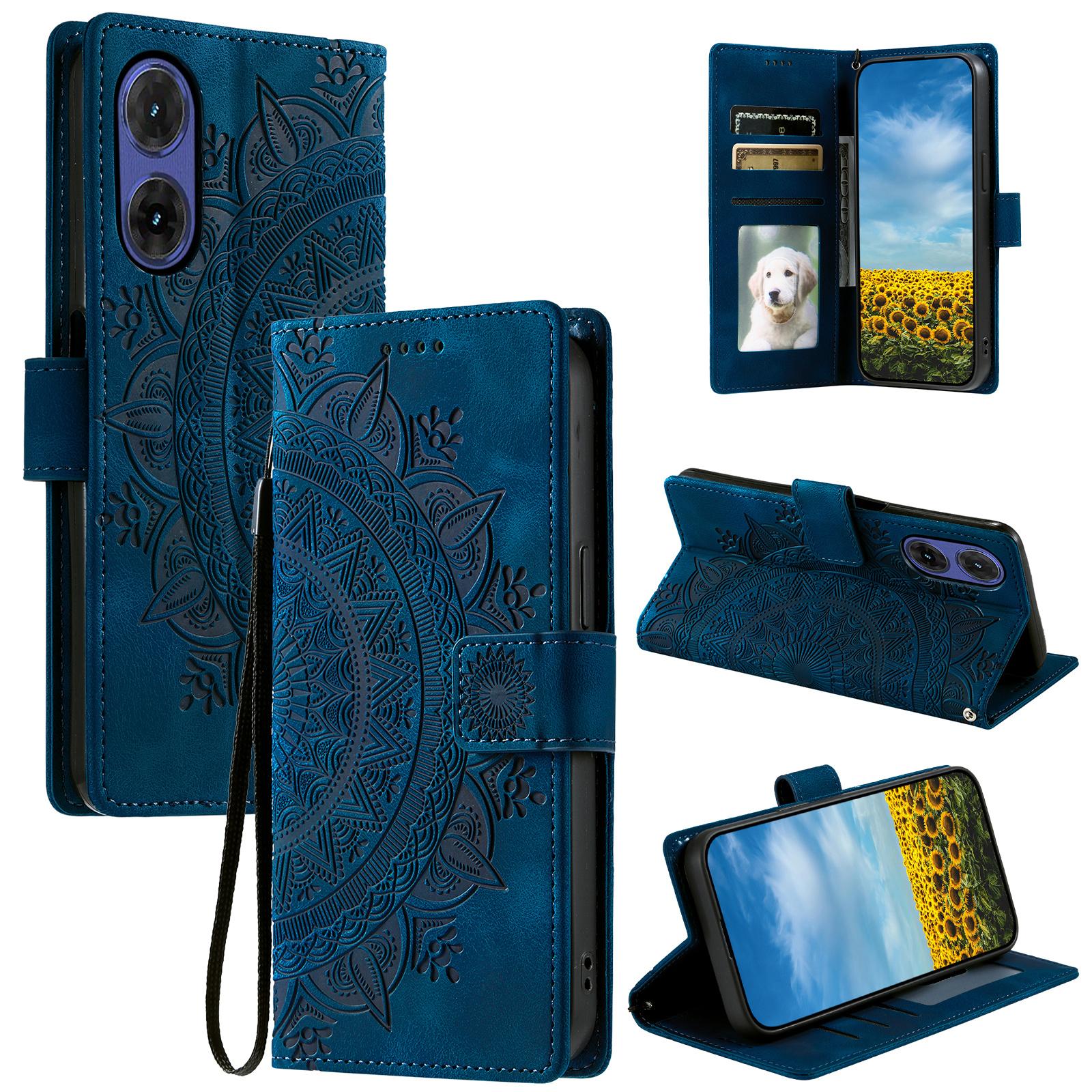 Стиль 018 для Motorola Moto G85 5G чехол с тиснением под кожу тотема кожаный чехол для телефона Blue
Стиль 018 для Motorola Moto G85 5G чехол с тиснением под кожу тотема кожаный чехол для телефона Blue