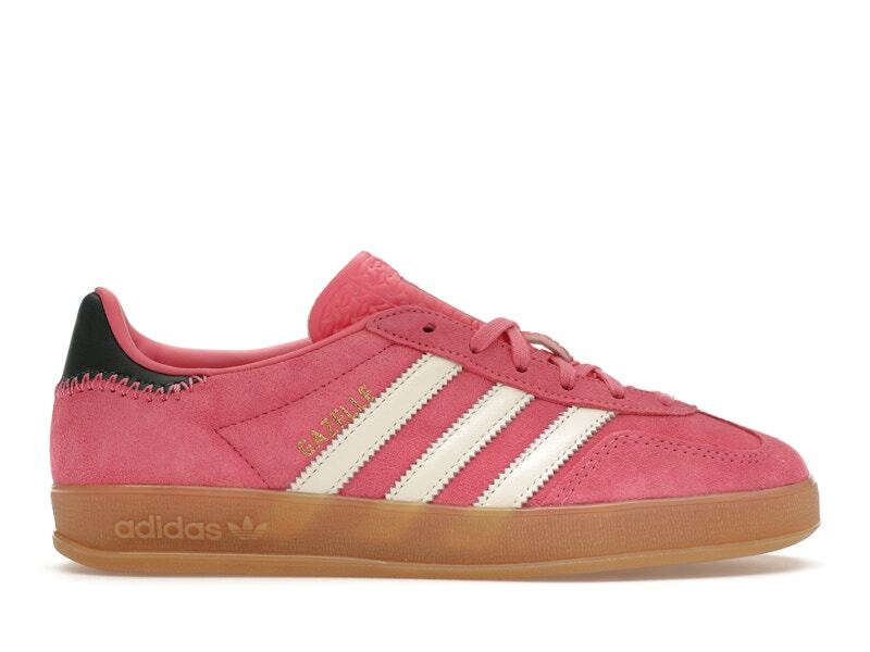 adidas Gazelle Indoor Rose Tone Collegiate Green W - JI2014 EU 38 рожевий
adidas Gazelle Indoor Rose Tone Collegiate Green W - JI2014 EU 38 рожевий