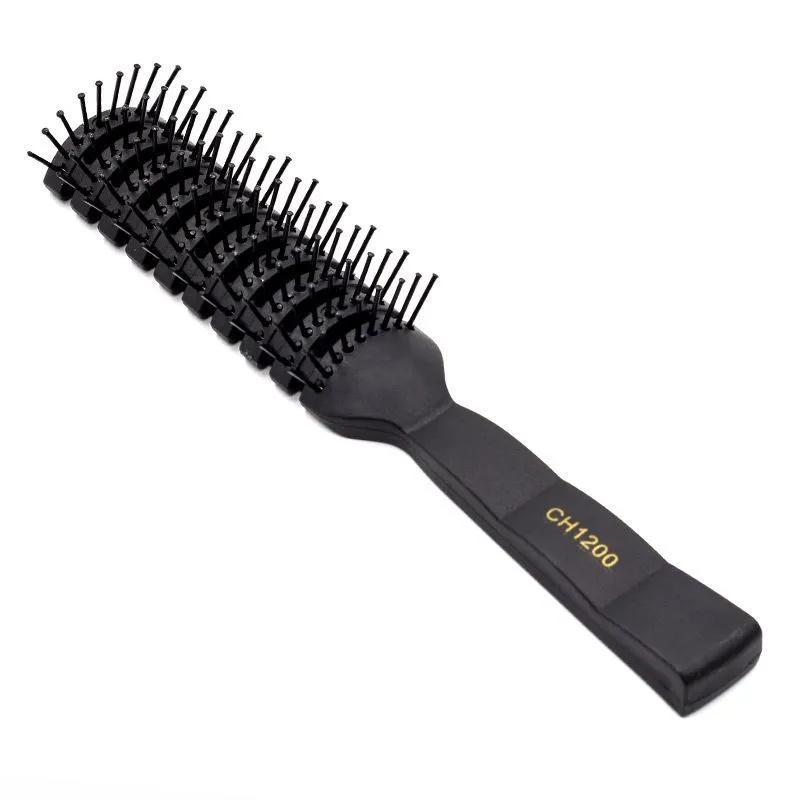 Massage Plastic Comb One Size
Massage Plastic Comb One Size