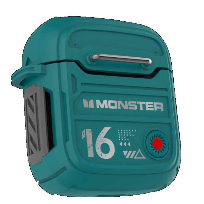 Новые наушники V5.3 XKT16, беспроводные наушники HIFI со звуком, игровые мини-наушники с низкой задержкой, Bluetooth-наушники с длительным режимом ожидания
Новые наушники V5.3 XKT16, беспроводные наушники HIFI со звуком, игровые мини-наушники с низкой задержкой, Bluetooth-наушники с длительным режимом ожидания