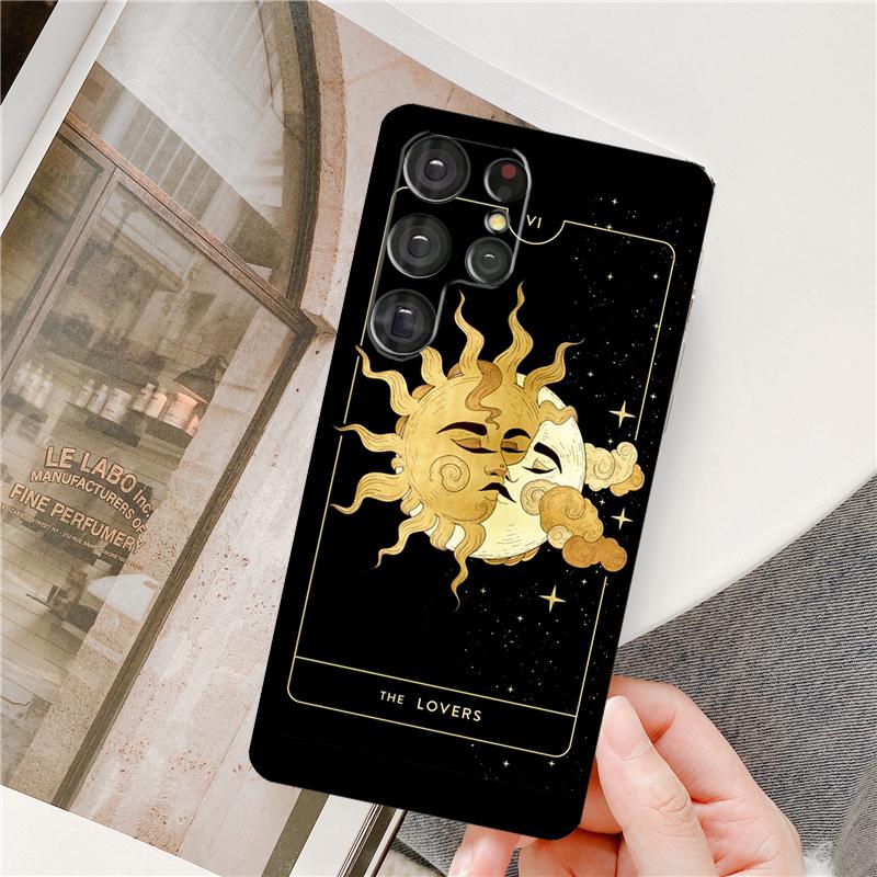 Crescent Moon Sun Phone Case For Samsung Galaxy S25 Ultra S9 S10 S20 S22 S21 Plus S23 FE S24 Ultra Full Cover Galaxy S23 Plus
Crescent Moon Sun Phone Case For Samsung Galaxy S25 Ultra S9 S10 S20 S22 S21 Plus S23 FE S24 Ultra Full Cover Galaxy S23 Plus