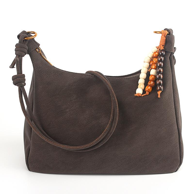 Versatile Crossbody Backpack for Commuting Underarms, Shoulder Bag, Autumn Tote Crossbody Bag кавовий
Versatile Crossbody Backpack for Commuting Underarms, Shoulder Bag, Autumn Tote Crossbody Bag кавовий