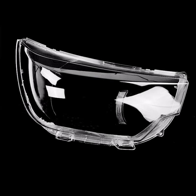 For Jac Shuailing T8 2018 2019 2020 2021 2022 2023 Headlight LampshadeTransparent Headlamp Cover Lens Replace Plexiglass Shell Right side
For Jac Shuailing T8 2018 2019 2020 2021 2022 2023 Headlight LampshadeTransparent Headlamp Cover Lens Replace Plexiglass Shell Right side