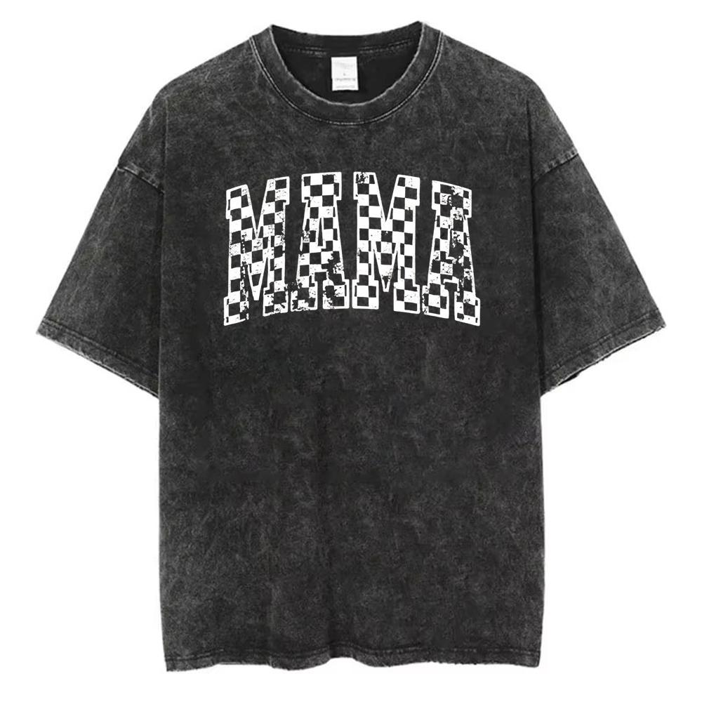 Mothers Day Gift Mama T Shirt Women Trendy Vintage Versatile Short Sleeve Tops Stylish Casual Heart Graphic Tee for Mom S
Mothers Day Gift Mama T Shirt Women Trendy Vintage Versatile Short Sleeve Tops Stylish Casual Heart Graphic Tee for Mom S