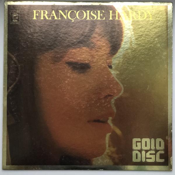 Виниловая пластинка FRANCOISE HARDY Золотой Диск ECPN43 SONY 1974 Япония Поп Б/у
Виниловая пластинка FRANCOISE HARDY Золотой Диск ECPN43 SONY 1974 Япония Поп Б/у
