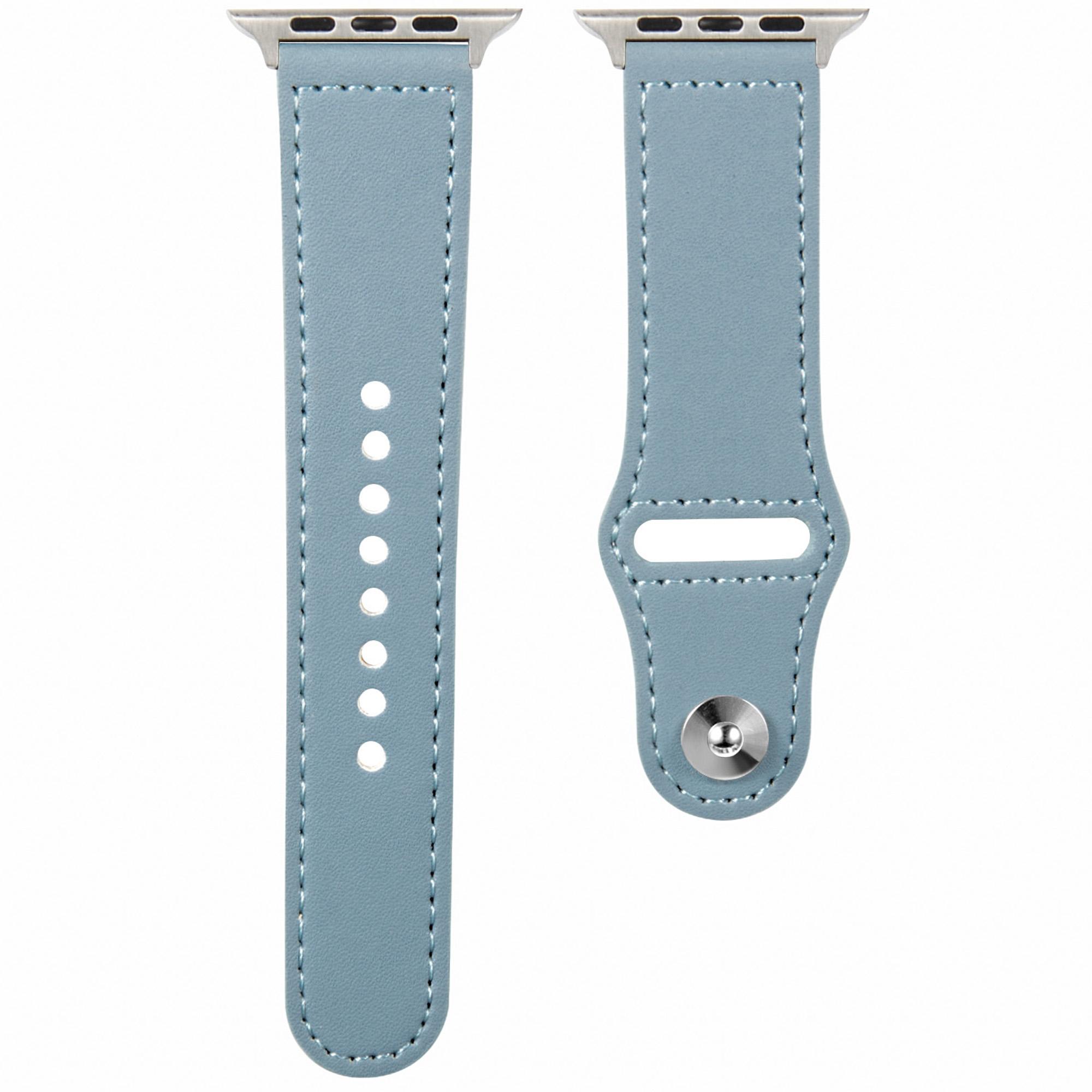 KALEBOL For Apple Watch Series 11 10 42mm/9 8 7 41mm/SE3 SE2 SE 6 5 4 40mm/3 2 1 38mm Watch Strap,Large Buckle K
KALEBOL For Apple Watch Series 11 10 42mm/9 8 7 41mm/SE3 SE2 SE 6 5 4 40mm/3 2 1 38mm Watch Strap,Large Buckle K