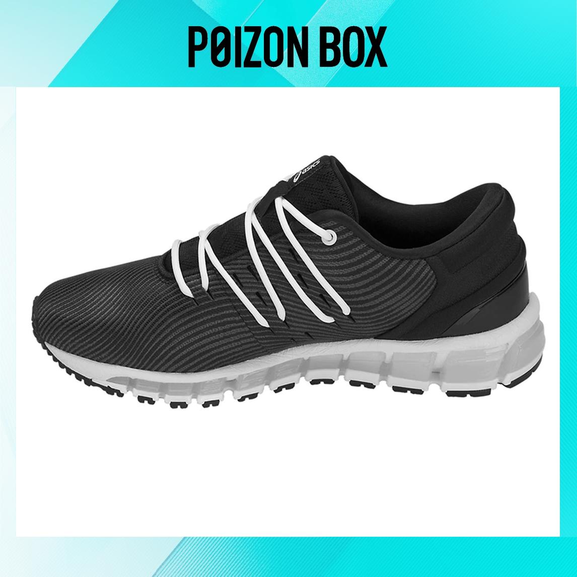 кроссовки Asics Gel-Quantum 360 4 Wmns Black/White 1022A029-001 
кроссовки Asics Gel-Quantum 360 4 Wmns Black/White 1022A029-001