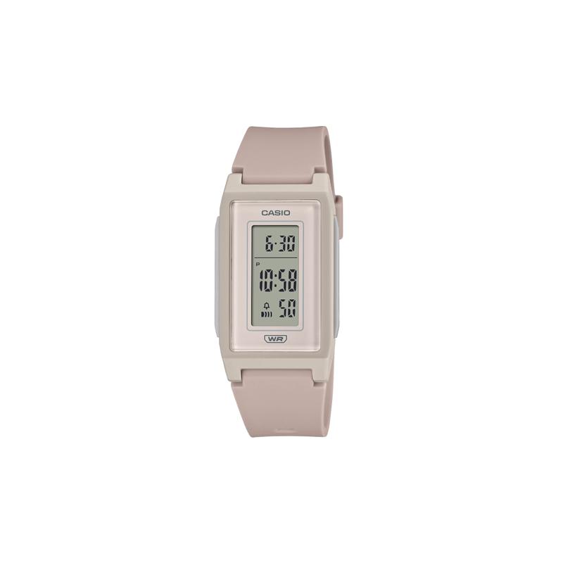 Casio Life Waterproof Quartz Movement Resin Strap Japanese and Korean Watch Women s Watch Pink Dial LF-10WH-4 розовый
Casio Life Waterproof Quartz Movement Resin Strap Japanese and Korean Watch Women s Watch Pink Dial LF-10WH-4 розовый