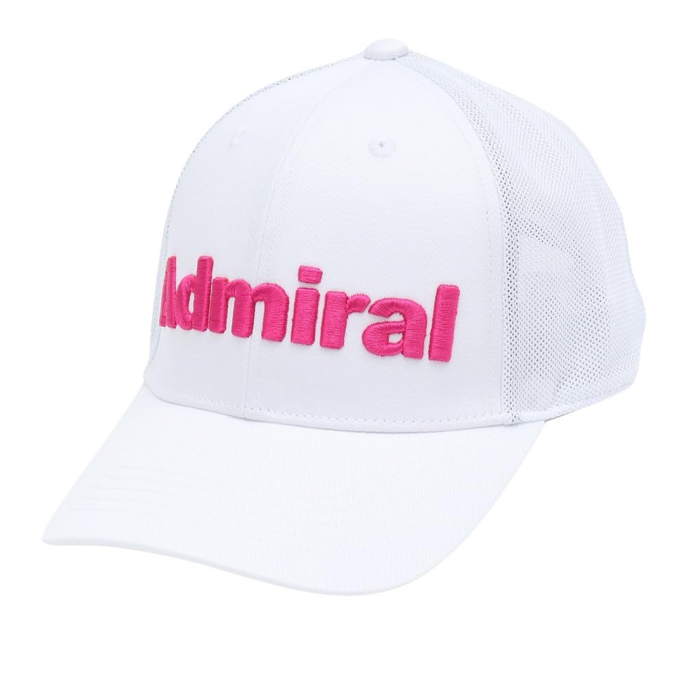 Кепка Admiral Golf Performance Pro Mesh
Кепка Admiral Golf Performance Pro Mesh