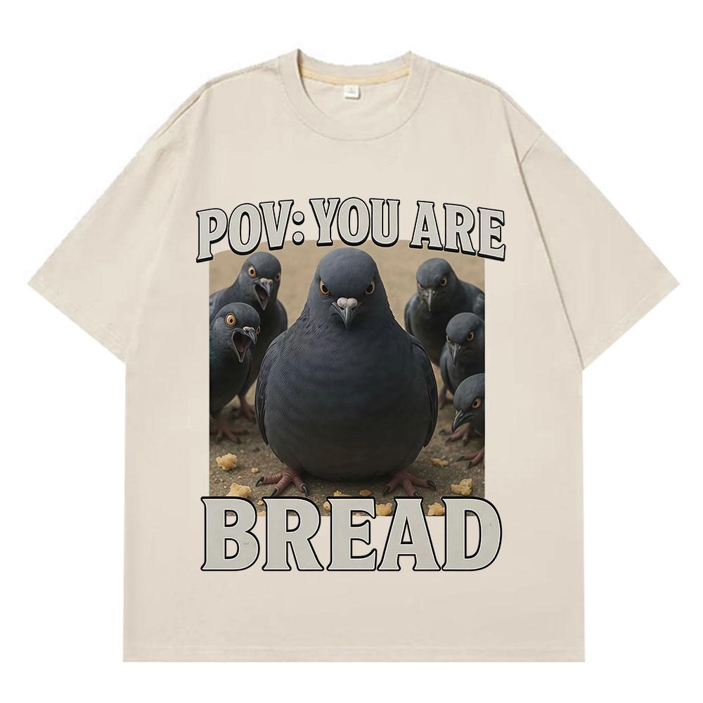 Funny Pigeon Birdy Graphic Fashion T Shirt Unisex Women Shortsleeved Hiphop Tshirts Summer Oversized Cotton Loose T Shirts Tops S
Funny Pigeon Birdy Graphic Fashion T Shirt Unisex Women Shortsleeved Hiphop Tshirts Summer Oversized Cotton Loose T Shirts Tops S