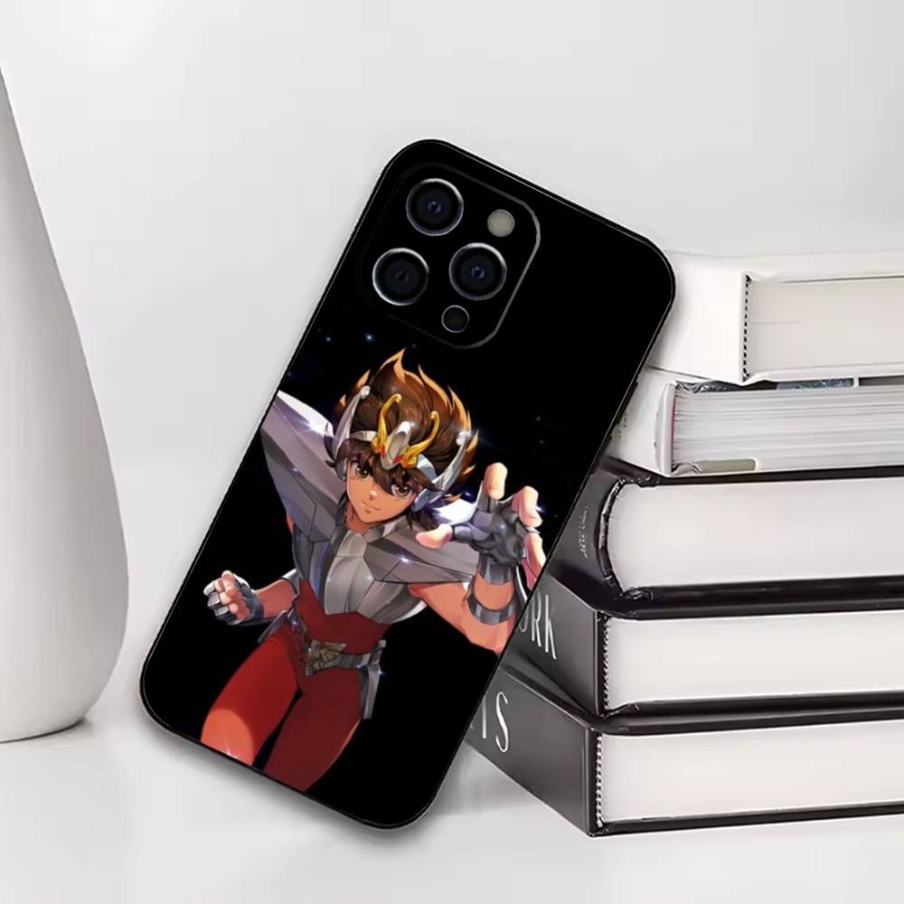 Saint Seiya Seiya Phone Case For iPhone17,16,15,14,13,12,11 Plus,Pro Soft Silicone Black Cover iPhone16plus
Saint Seiya Seiya Phone Case For iPhone17,16,15,14,13,12,11 Plus,Pro Soft Silicone Black Cover iPhone16plus