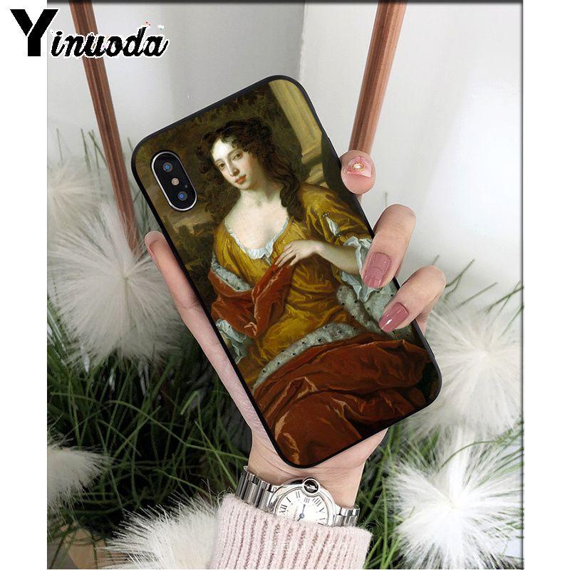 Yinuoda medieval Middle Ages Oil Painting High Quality Phone Case for Apple iPhone 8 7 6 6S Plus X XS MAX 5 5S SE XR Cover 7Plus 8Plus
Yinuoda medieval Middle Ages Oil Painting High Quality Phone Case for Apple iPhone 8 7 6 6S Plus X XS MAX 5 5S SE XR Cover 7Plus 8Plus