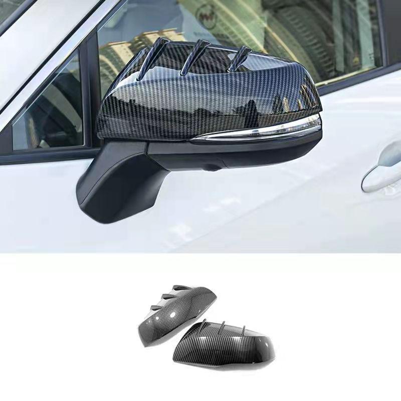 Toyota Tacoma (2016-2022) Зеркало заднего вида Карбоновое дождевое покрытие
Toyota Tacoma (2016-2022) Зеркало заднего вида Карбоновое дождевое покрытие