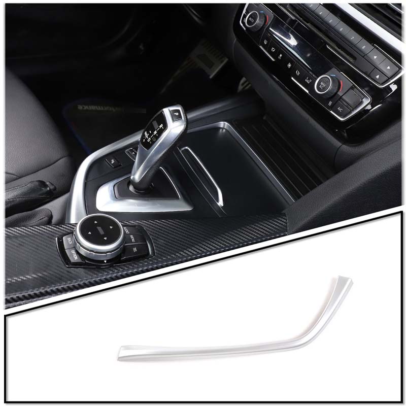 For BMW 3 4 Series F30 F31 F32 F33 F34 F35 F36 F80 2013-19 real Carbon Fiber Car Gear Shift L Shape Strips Trim Car Accessories
For BMW 3 4 Series F30 F31 F32 F33 F34 F35 F36 F80 2013-19 real Carbon Fiber Car Gear Shift L Shape Strips Trim Car Accessories