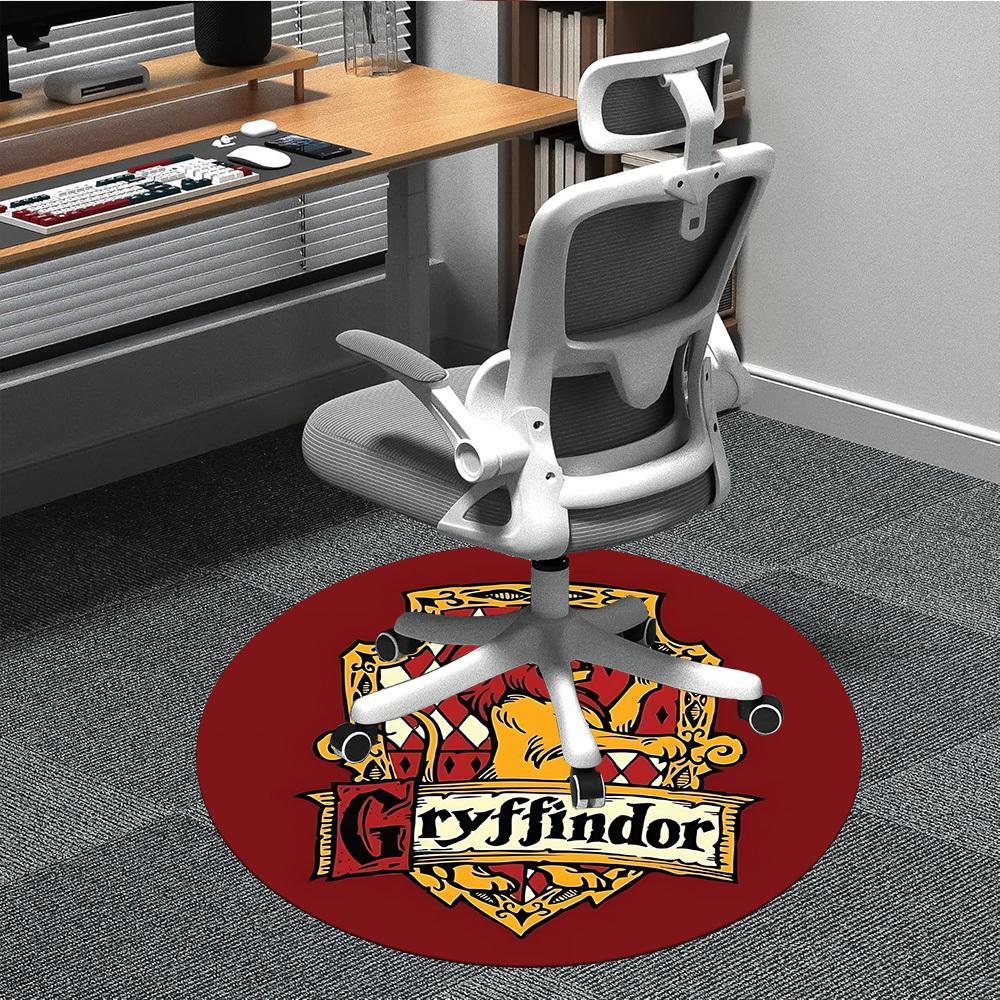 1pc Gryffindor CrestChair Carpet for Office, Non-slip, Soft and Durable Office Rug for Interior Decoration, Perfect for Office yy250925200 80cm by 80cm
1pc Gryffindor CrestChair Carpet for Office, Non-slip, Soft and Durable Office Rug for Interior Decoration, Perfect for Office yy250925200 80cm by 80cm