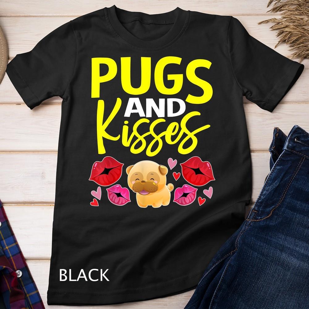 Valentine Shirts for Girls Gifts Pug Lovers Men Women Kids Unisex T-shirt S
Valentine Shirts for Girls Gifts Pug Lovers Men Women Kids Unisex T-shirt S