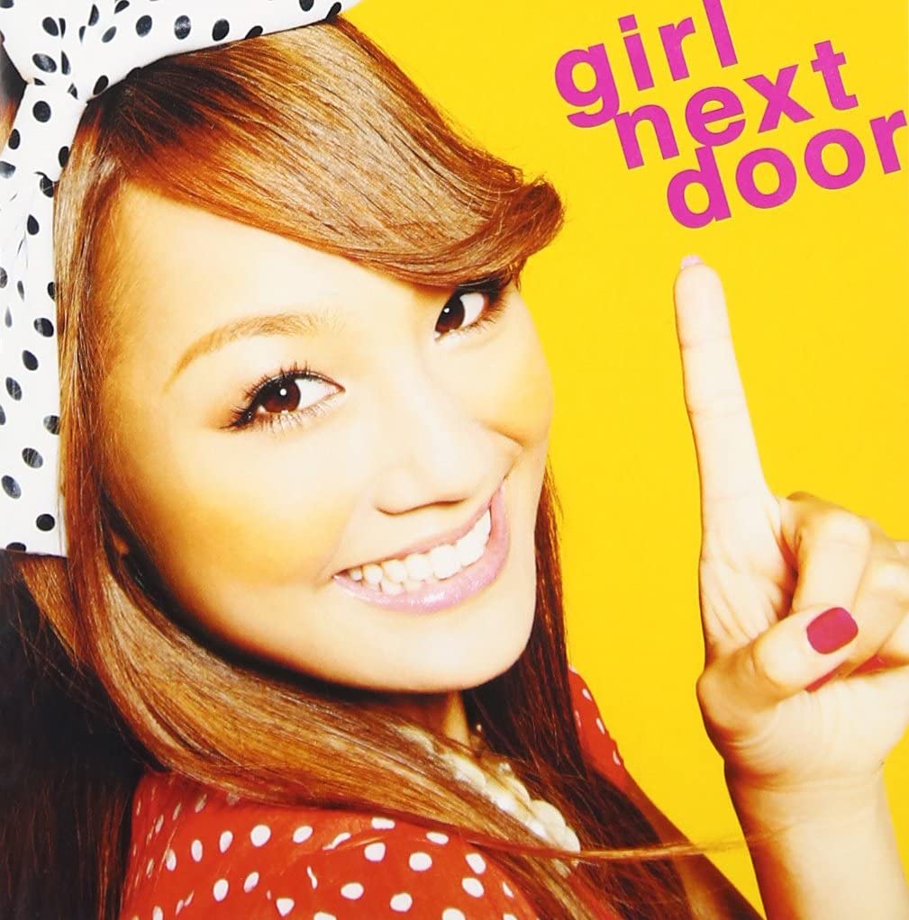 CD GIRL NEXT DOOR - Dadapara !!(DVD tsuki) AVCD48115B Avex Trax 2011 Japan ObiJapanese Pop/Rock Used
CD GIRL NEXT DOOR - Dadapara !!(DVD tsuki) AVCD48115B Avex Trax 2011 Japan ObiJapanese Pop/Rock Used