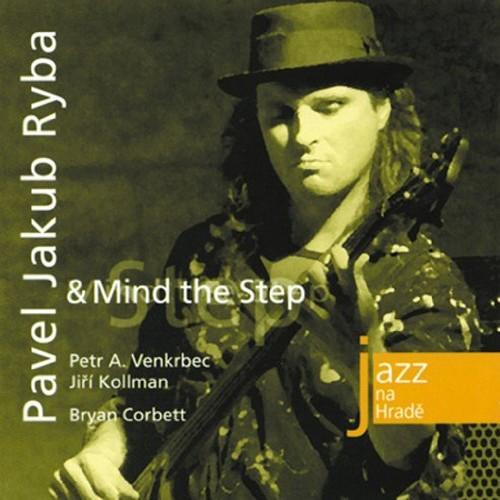 CD PAVEL JAKUB RYBA & MIND THE STEP - JAZZ AT PRAGUE CASTLE 2005 3106652,3106652 Multisonic 2005 Czech Repu Jazz Used
CD PAVEL JAKUB RYBA & MIND THE STEP - JAZZ AT PRAGUE CASTLE 2005 3106652,3106652 Multisonic 2005 Czech Repu Jazz Used