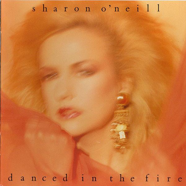 CD SHARON O NEILL - Danced In The Fire 8335572 Polydor 1987 Australia Rock Used
CD SHARON O NEILL - Danced In The Fire 8335572 Polydor 1987 Australia Rock Used