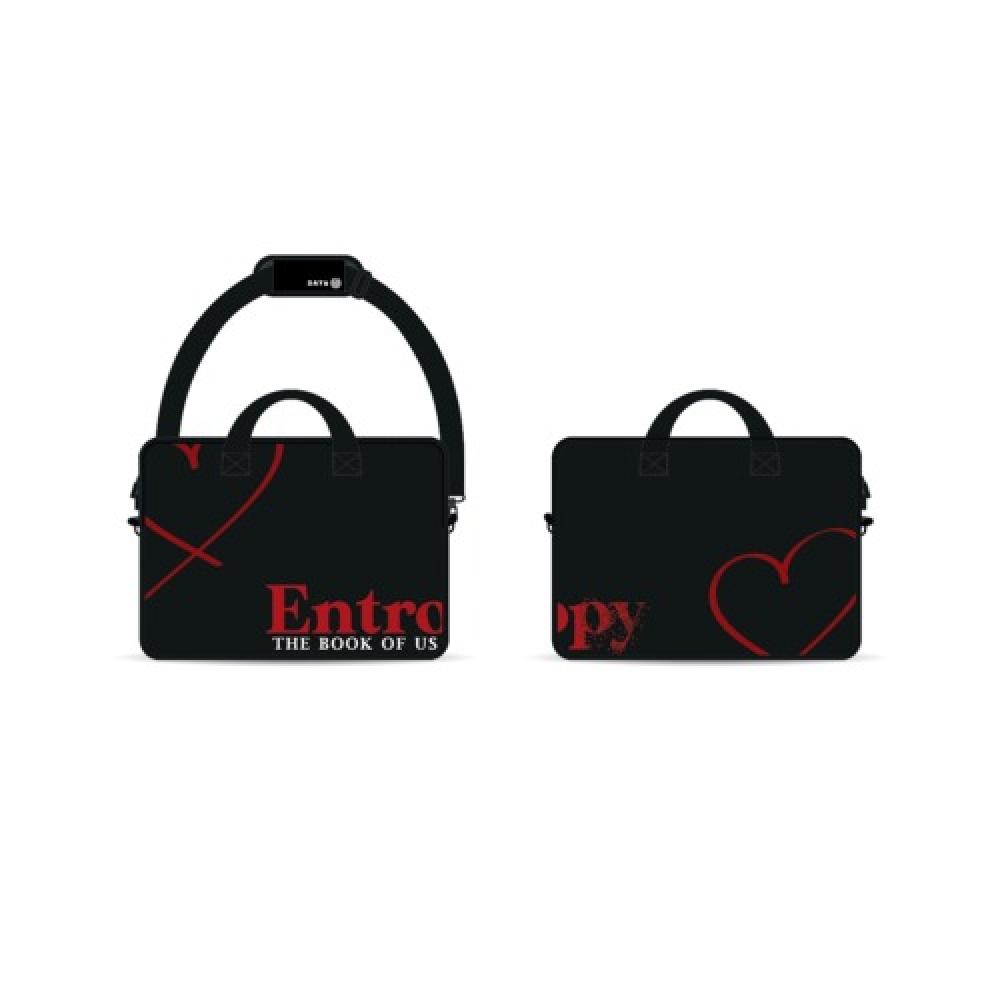 Сумка для ноутбука Day6 Pop Up Store Entropy
Сумка для ноутбука Day6 Pop Up Store Entropy