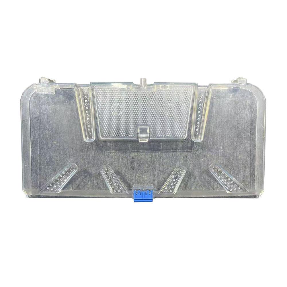 As Pictures Show Cleaning Box Accessory Storage For Cleaner Holder Multi-compartment Design Hand-held Operation
As Pictures Show Cleaning Box Accessory Storage For Cleaner Holder Multi-compartment Design Hand-held Operation