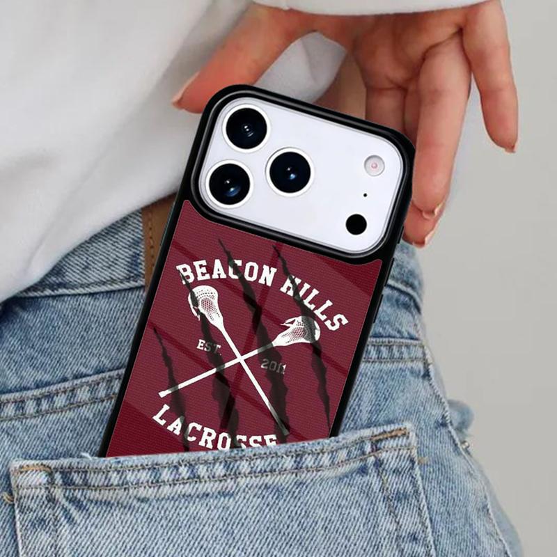 Teen Wolf Stilinski 24 soft Phone Case for iPhone 17ProMax 12 13 14 15 16e 17 Pro Max Plus Air Cover iPhone 15
Teen Wolf Stilinski 24 soft Phone Case for iPhone 17ProMax 12 13 14 15 16e 17 Pro Max Plus Air Cover iPhone 15