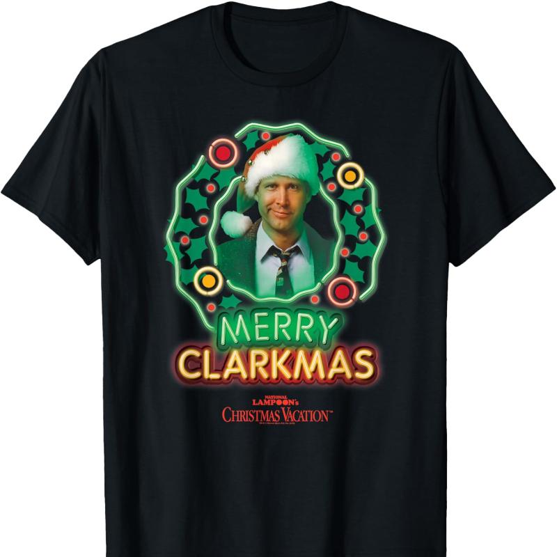 С Рождеством Camiseta De Navidad Неоновый Светлый Черный Мужские Футболки с Принтом Свободные Повседневная Мода Универсальные Обычные С коротким рукавом ... S разноцветный
С Рождеством Camiseta De Navidad Неоновый Светлый Черный Мужские Футболки с Принтом Свободные Повседневная Мода Универсальные Обычные С коротким рукавом ... S разноцветный