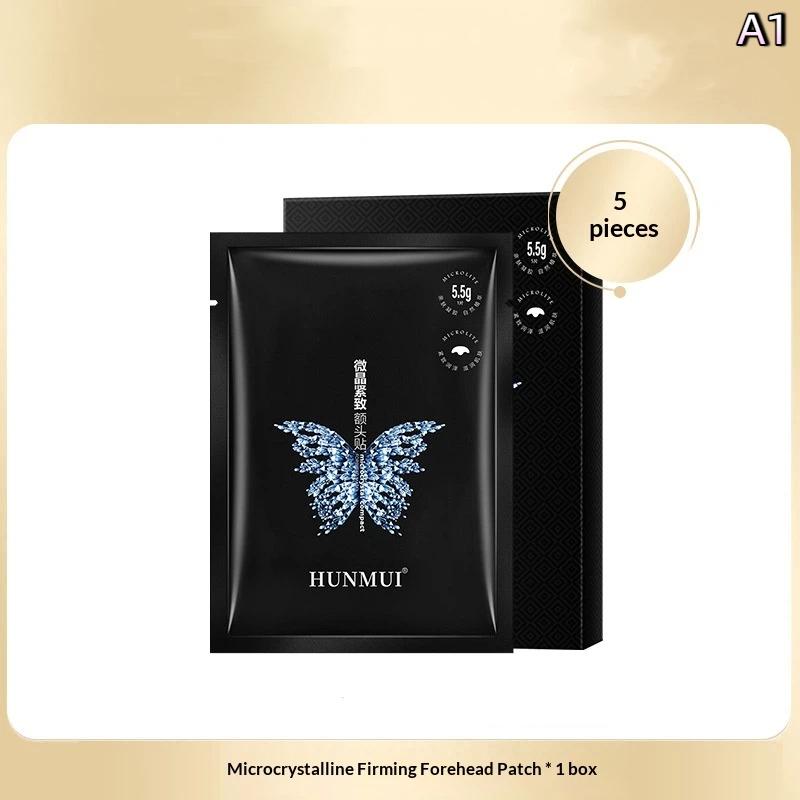 5Pcs 6D Microplasticline Law Wrinkle Patch Eye Patches Mask Less Than 0.3Mm Moisturizing Serum Anti-Wrinkle Reduce Fine Lines
5Pcs 6D Microplasticline Law Wrinkle Patch Eye Patches Mask Less Than 0.3Mm Moisturizing Serum Anti-Wrinkle Reduce Fine Lines