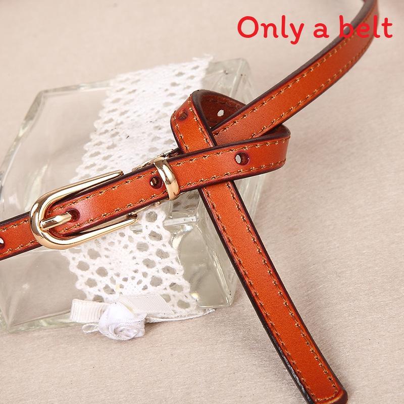 Ladies Leather Belt Fashion Minimalist Leather For Casual Outdoor Wear дубильна кора
Ladies Leather Belt Fashion Minimalist Leather For Casual Outdoor Wear дубильна кора