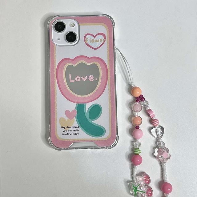 Браслет со смайликом, мультяшным цветком Ins, милый зеркальный чехол для телефона с милой улыбкой для Iphone 11 12 Promax 13 14 Pro Max, задняя крышка, капа For iphone 13
Браслет со смайликом, мультяшным цветком Ins, милый зеркальный чехол для телефона с милой улыбкой для Iphone 11 12 Promax 13 14 Pro Max, задняя крышка, капа For iphone 13