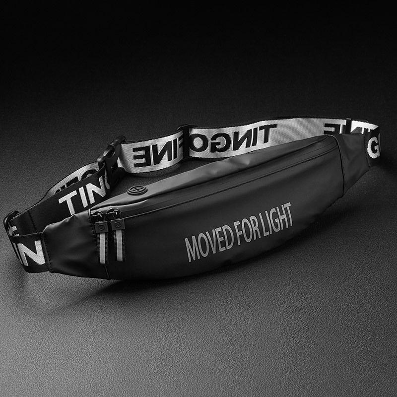 Мужские и женские беговые карманы большой емкости для занятий спортом на открытом воздухе, сумки для мобильных телефонов, дорожные водонепроницаемые диагональные многофункциональные карманы One Size чёрный
Мужские и женские беговые карманы большой емкости для занятий спортом на открытом воздухе, сумки для мобильных телефонов, дорожные водонепроницаемые диагональные многофункциональные карманы One Size чёрный