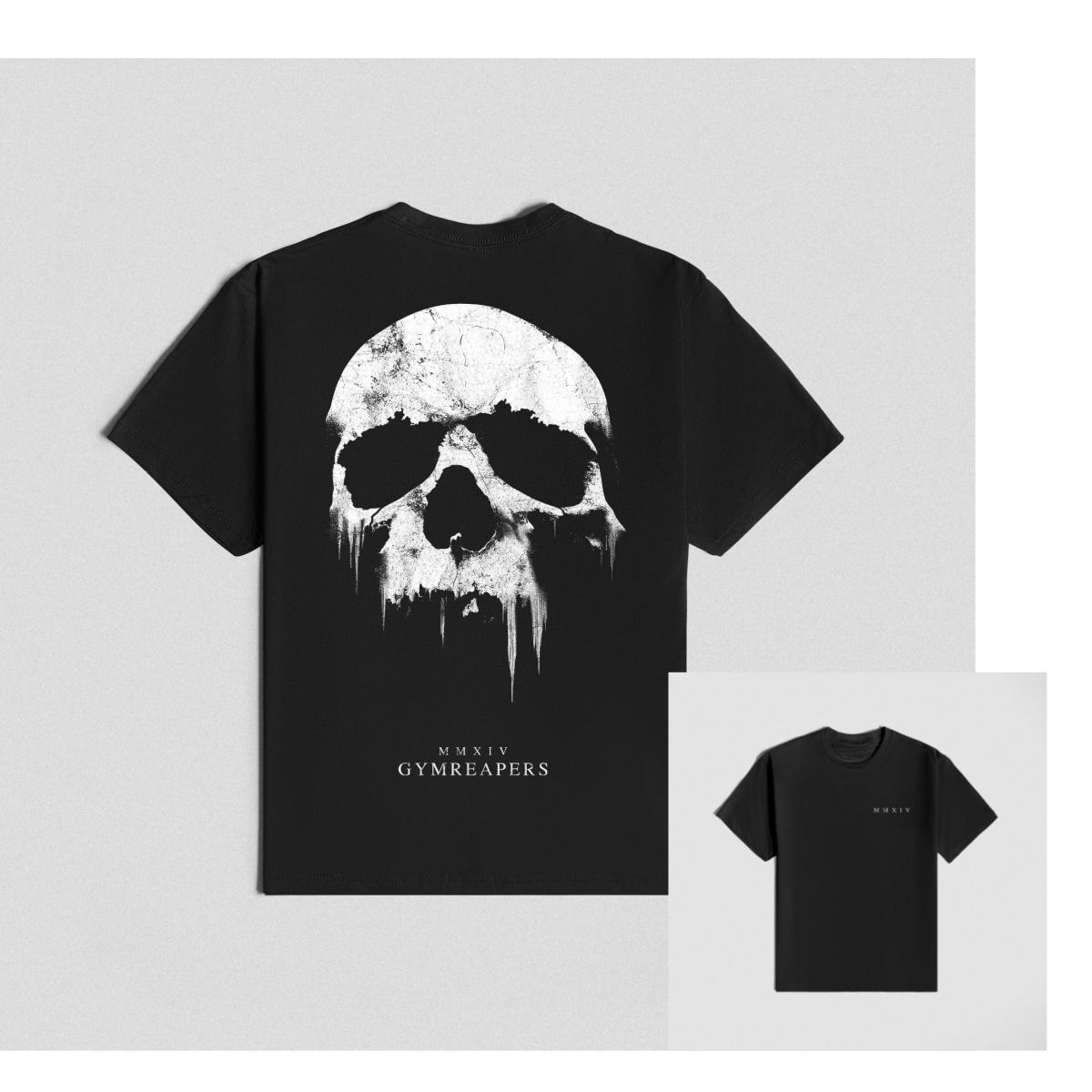 Skull Graphic Fitness Training Gym Leisure Tshirt Luxury Brand for Men and Women Top 2026 New 4XL
Skull Graphic Fitness Training Gym Leisure Tshirt Luxury Brand for Men and Women Top 2026 New 4XL