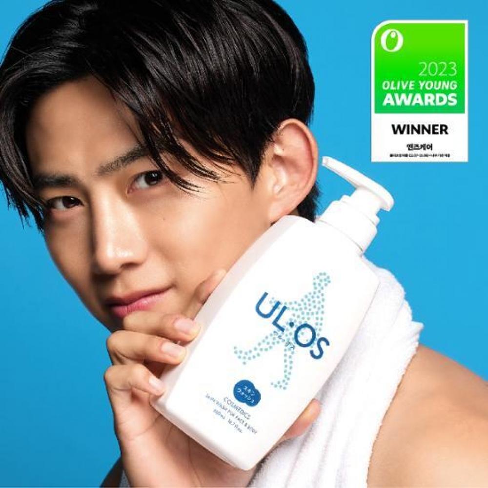 UROS SKINWASH 500 мл ОТДЕЛЬНЫЙ ПЛАН + СЕТЧАТЫЙ МЕШОЧЕК SKINWASH 500 мл БЕСПЛАТНЫЙ ПЛАН
UROS SKINWASH 500 мл ОТДЕЛЬНЫЙ ПЛАН + СЕТЧАТЫЙ МЕШОЧЕК SKINWASH 500 мл БЕСПЛАТНЫЙ ПЛАН