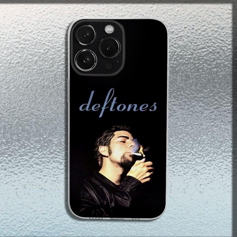 Band D-Deftones Phone Case For iPhone 16,15,14,13,12,11 Plus,Pro,Max,XR,XS,X,Plus,SE,Mini Transparent Soft Cover iPhone12mini
Band D-Deftones Phone Case For iPhone 16,15,14,13,12,11 Plus,Pro,Max,XR,XS,X,Plus,SE,Mini Transparent Soft Cover iPhone12mini