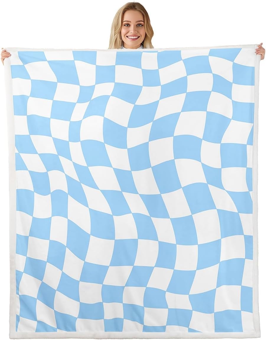 GUOYU Blanket Spring Flowers Flannel BlanketCherry Blossom Floral Bed Blanket for Home DecorJapanese Style Blankets for Kids Adults Sofa 75x100cm (30x40inch)
GUOYU Blanket Spring Flowers Flannel BlanketCherry Blossom Floral Bed Blanket for Home DecorJapanese Style Blankets for Kids Adults Sofa 75x100cm (30x40inch)