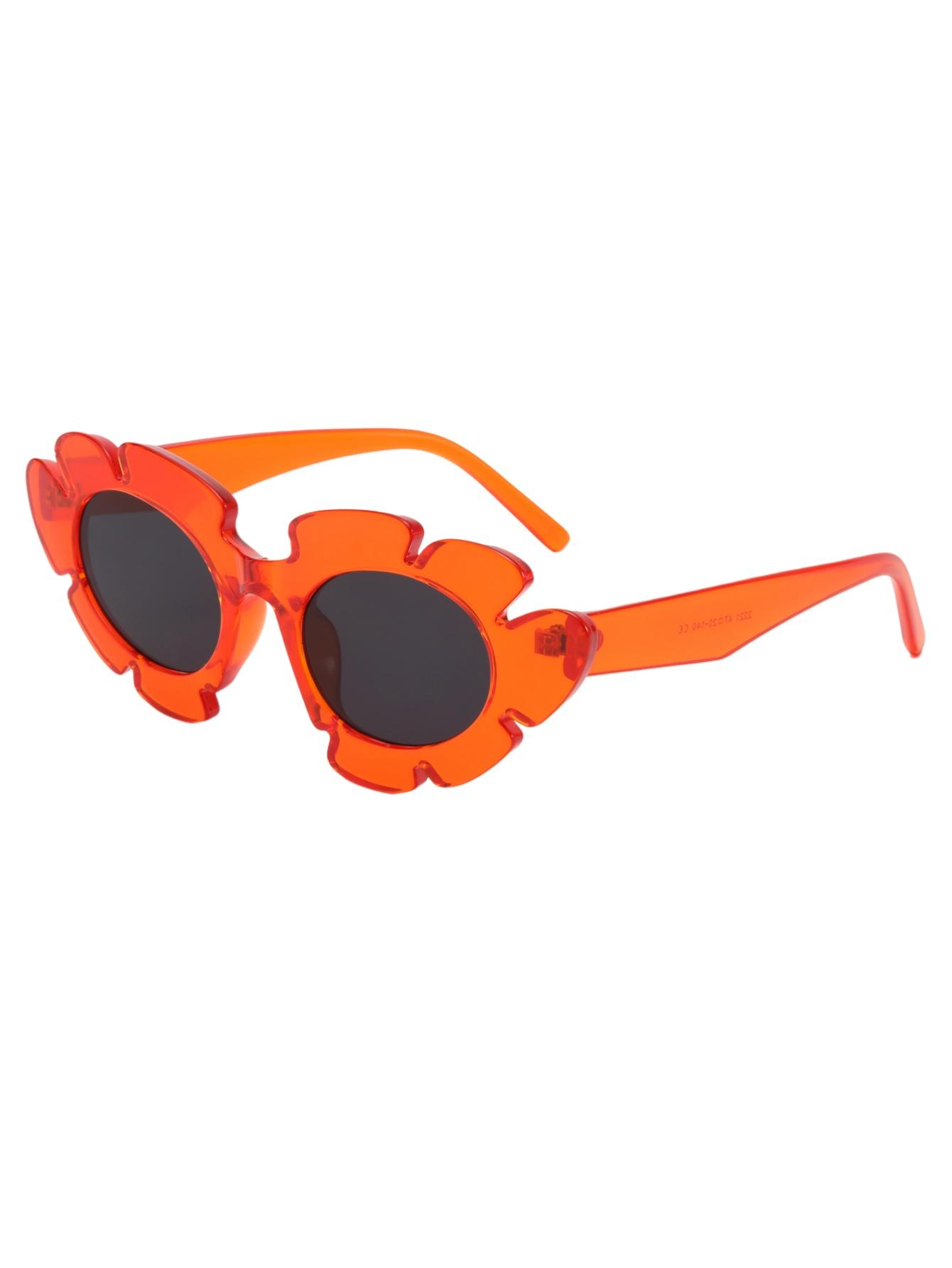 Sunflower cat s eye fashion sunglasses new personality exaggerated party holiday sunglasses красный
Sunflower cat s eye fashion sunglasses new personality exaggerated party holiday sunglasses красный