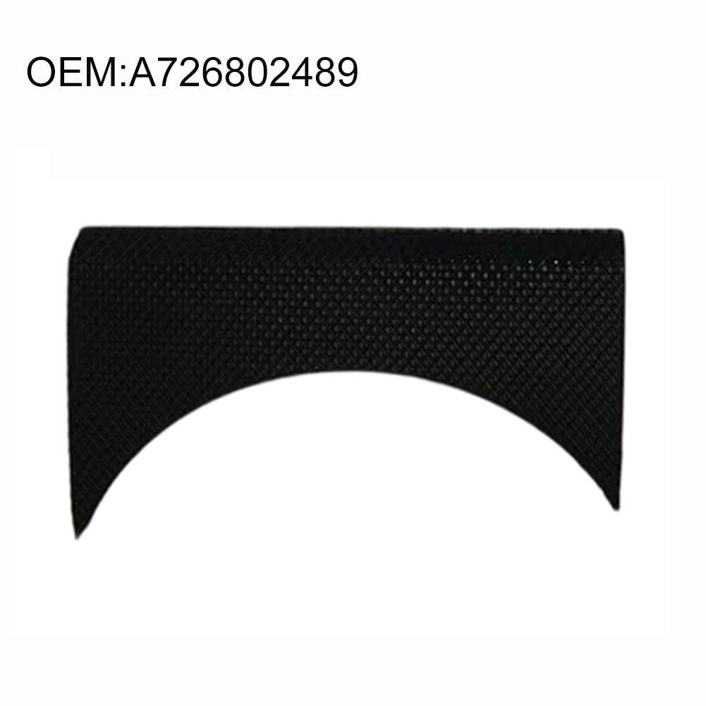 Dashboard Vent Grille For Mercedes For SLK350 R172 2012-2016 A1726802389 A1726802489 Air Outlet Trim Cover
Dashboard Vent Grille For Mercedes For SLK350 R172 2012-2016 A1726802389 A1726802489 Air Outlet Trim Cover