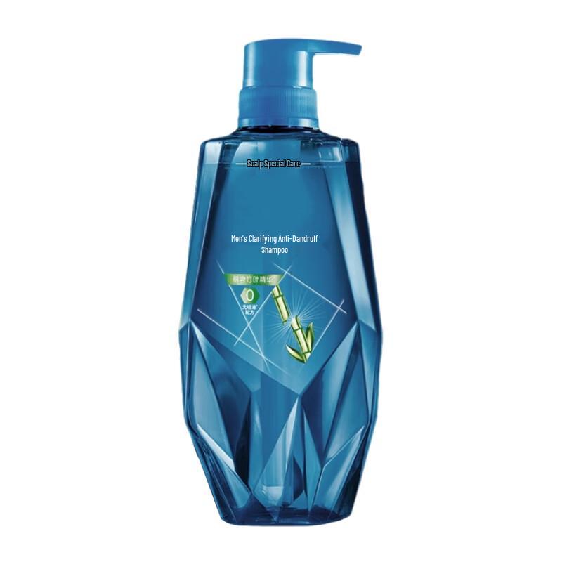 Clear Men s Anti-Dandruff Shampoo
Clear Men s Anti-Dandruff Shampoo
