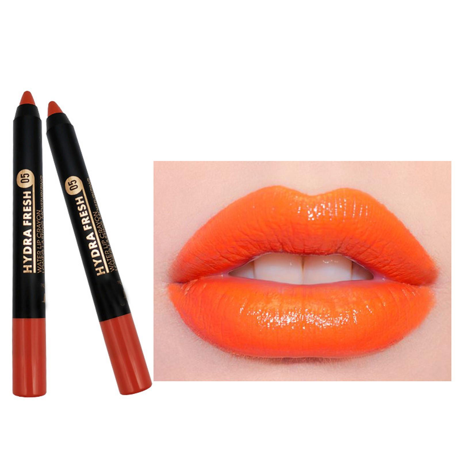 Velvet Lipstick Gel Pen Long Lasting Lipstick Pen 2g чорний
Velvet Lipstick Gel Pen Long Lasting Lipstick Pen 2g чорний
