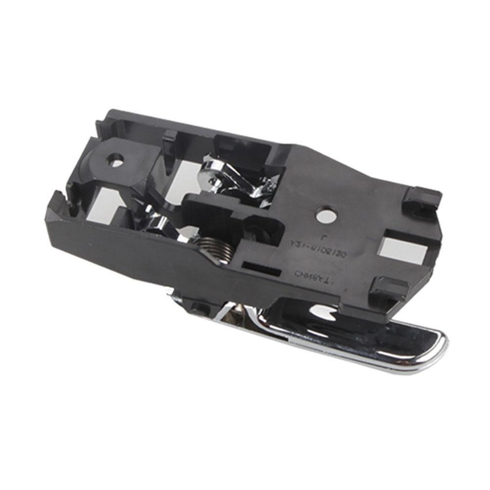 New 1x Car Interior Door Handle Right Replacement A21-6105120 For Chery A5 2006-2009
New 1x Car Interior Door Handle Right Replacement A21-6105120 For Chery A5 2006-2009