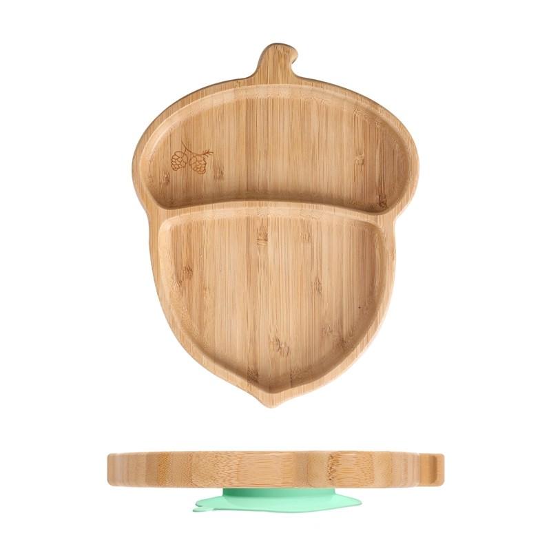 Baby Feeding Tableware Set Silicone Fork Spoon BPA Free Children Tableware Suction Plate Bowl Bamboo Plate for Kids Dinner Plate
Baby Feeding Tableware Set Silicone Fork Spoon BPA Free Children Tableware Suction Plate Bowl Bamboo Plate for Kids Dinner Plate
