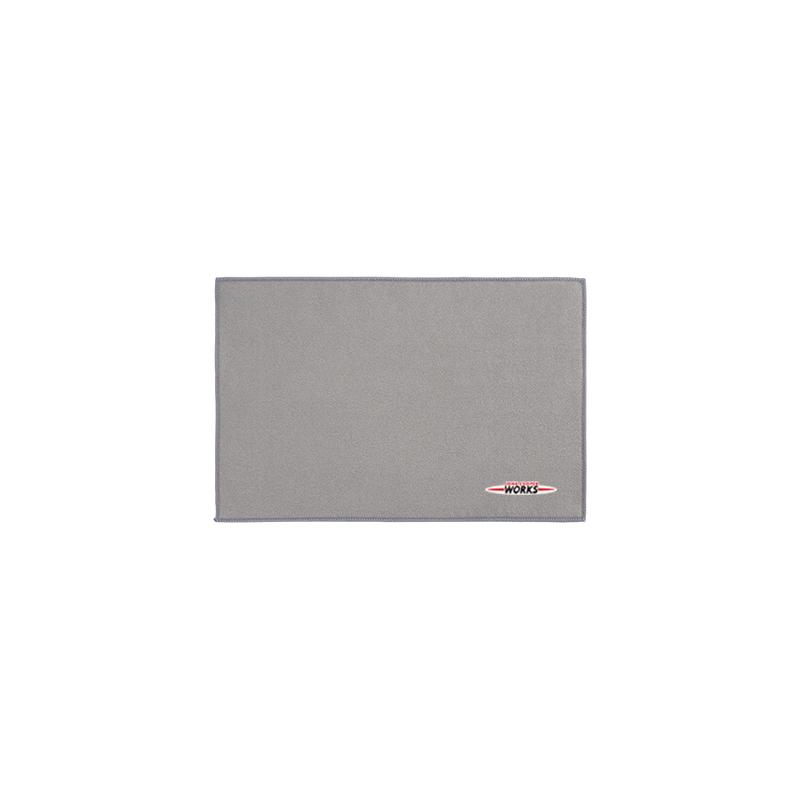 Highly Absorbent Coral Fleece Thickened Car Interior Glass Cleaning Towel For BMW Mini Works Cooper F54 F55 F56 F57 F60 R50 R52
Highly Absorbent Coral Fleece Thickened Car Interior Glass Cleaning Towel For BMW Mini Works Cooper F54 F55 F56 F57 F60 R50 R52