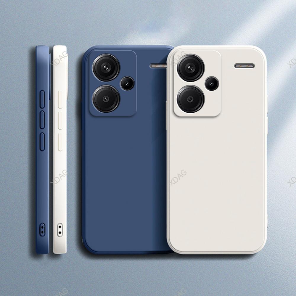 Чехлы Candy для Xiaomi Redmi Note13 Note 13 Pro 13Pro Plus Pro+ 13Pro+ 5G 6.67 квадратный жидкий силиконовый мягкий чехол для телефона
Чехлы Candy для Xiaomi Redmi Note13 Note 13 Pro 13Pro Plus Pro+ 13Pro+ 5G 6.67 квадратный жидкий силиконовый мягкий чехол для телефона