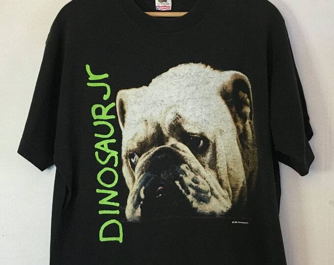 Dinosaur Jr Whatever s Cool/ Dog Cotton Black Unisex VM6218 Unisex T-Shirt XXXXL
Dinosaur Jr Whatever s Cool/ Dog Cotton Black Unisex VM6218 Unisex T-Shirt XXXXL