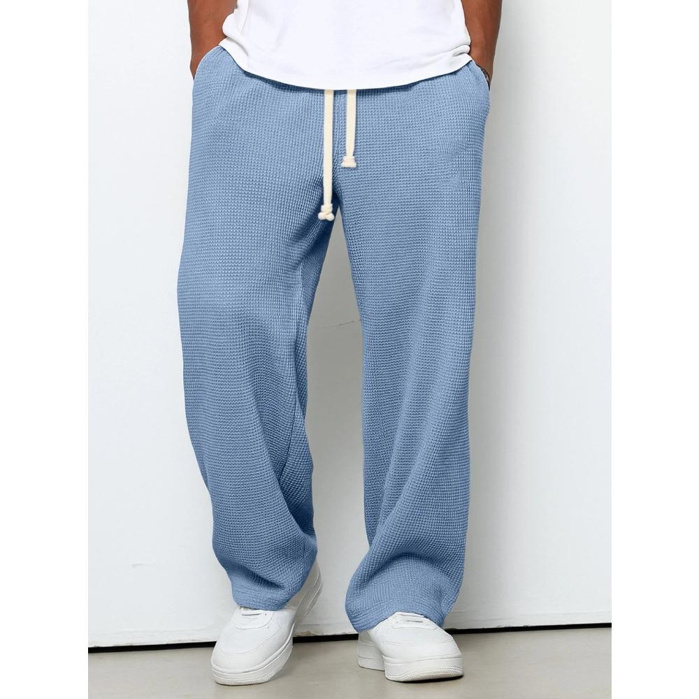 Men s Relaxed-Fit Draped Solid-Colour Wide-Leg Sports Trousers XXXL
Men s Relaxed-Fit Draped Solid-Colour Wide-Leg Sports Trousers XXXL