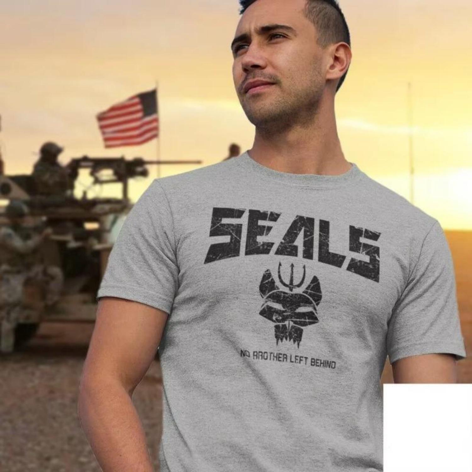 2025 New Naval SEALs Bravo Team DEVGRU TShirt 100 Cotton Short Sleeve Men Women Military Elite Graphic Streetwear Top XXXXXL чорний
2025 New Naval SEALs Bravo Team DEVGRU TShirt 100 Cotton Short Sleeve Men Women Military Elite Graphic Streetwear Top XXXXXL чорний