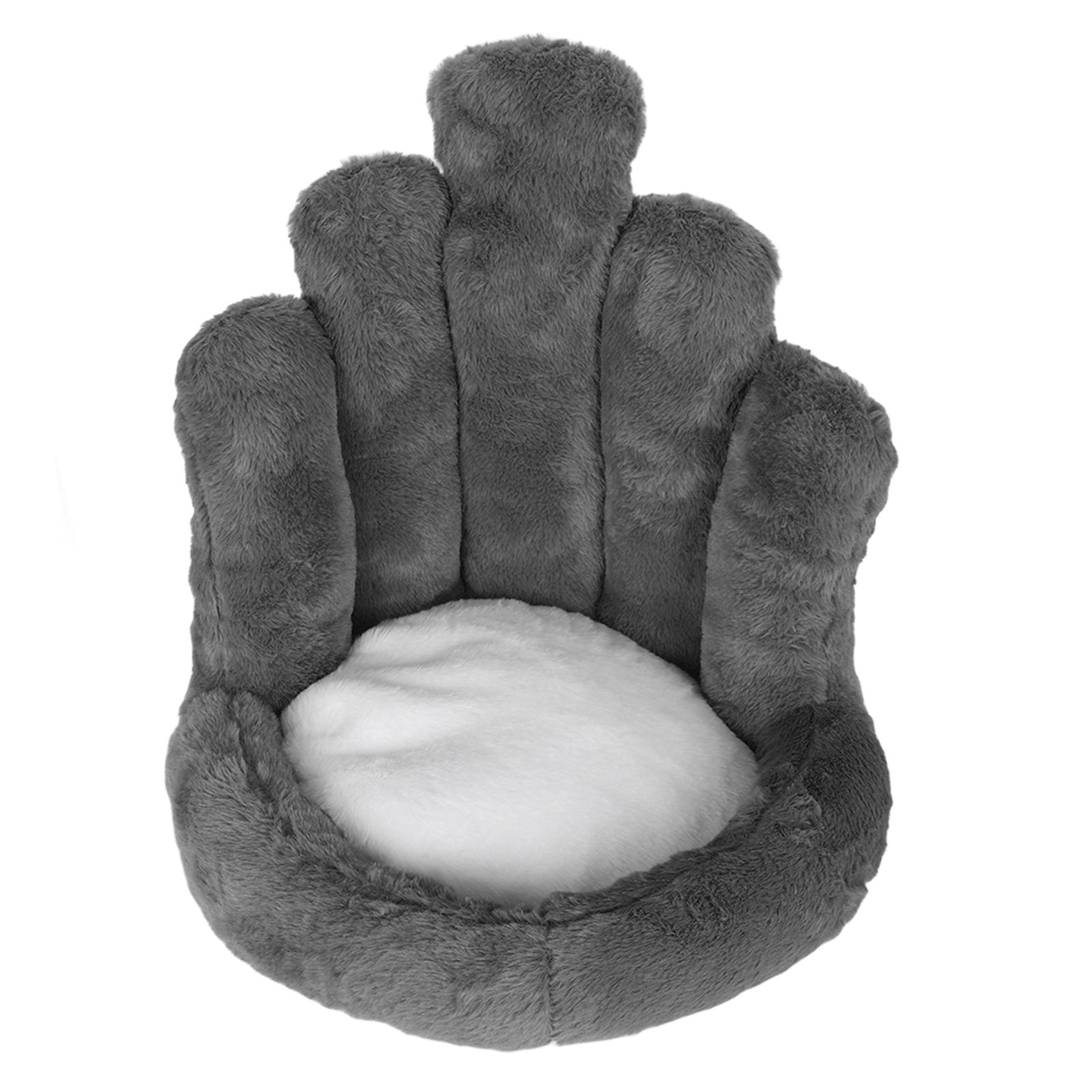 5 Finger Cute Chair Cushion Soft Thick Kawaii Chair Cushion Seat Pad Comfy Backrest Cushion Waist серый
5 Finger Cute Chair Cushion Soft Thick Kawaii Chair Cushion Seat Pad Comfy Backrest Cushion Waist серый