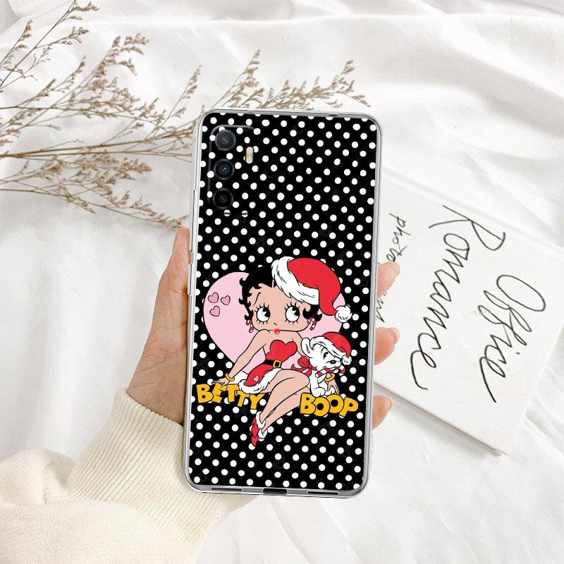 TR6 B-Bettys Art B-Boops Transparent Phone Case for Motorola Moto G7 G8 G9 G84 G85 G73 G24 G15 Z2 Play Power Plus Motorola Moto G9 Play
TR6 B-Bettys Art B-Boops Transparent Phone Case for Motorola Moto G7 G8 G9 G84 G85 G73 G24 G15 Z2 Play Power Plus Motorola Moto G9 Play