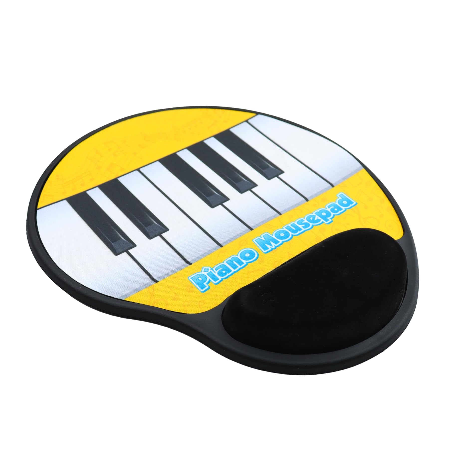 your soul with Melody mouse pad With piano keys wrist support mat for office and home Fun sound effects and replaceable batteries Perfect as a gift
your soul with Melody mouse pad With piano keys wrist support mat for office and home Fun sound effects and replaceable batteries Perfect as a gift